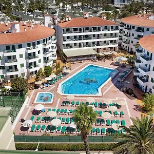 Faluas , Playa del Inglés Espagne