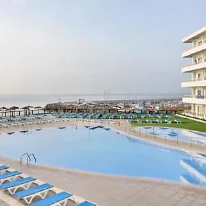 **** Hotel Alua Atlantico Golf Španělsko
