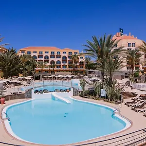 *** Hotel Mirador Maspalomas By Dunas Španělsko