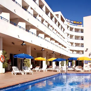 Hotel Apartamentos Mojacar Beach , Mojácar Espagne