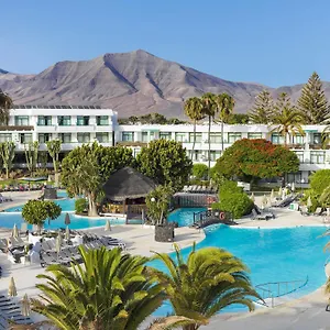 **** Hotel H10 Lanzarote Princess Španělsko
