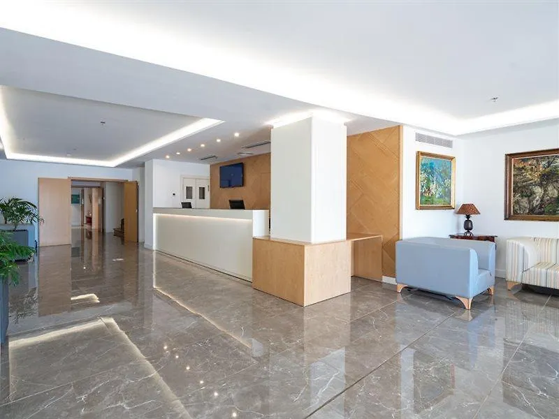 Hotel Mirador Πάλμα ντε Μαγιόρκα