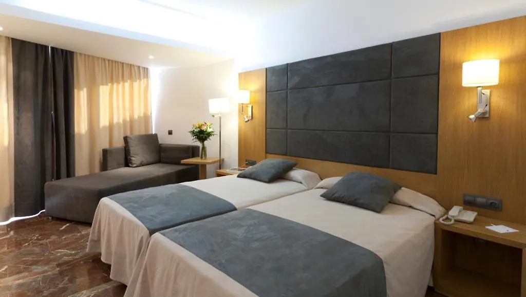 Hotel Mirador Palma di Maiorca