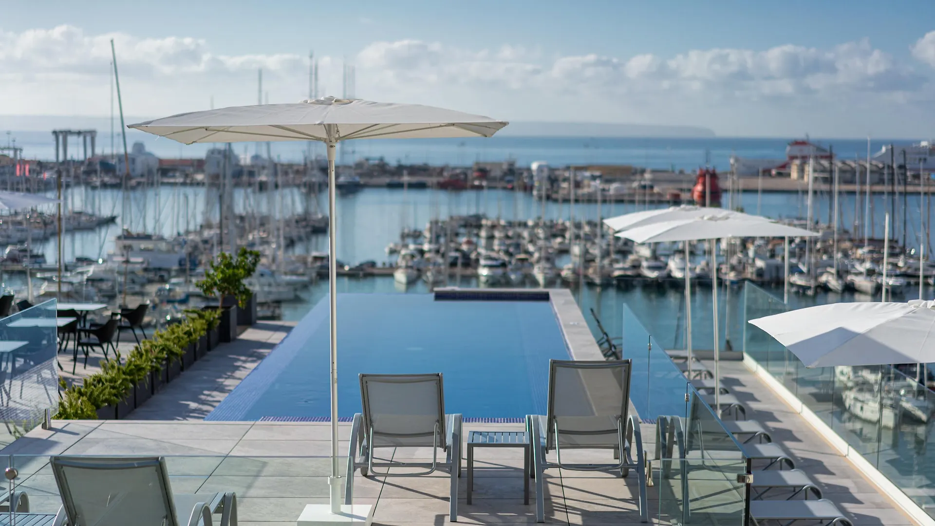 Hotel Mirador Palma di Maiorca