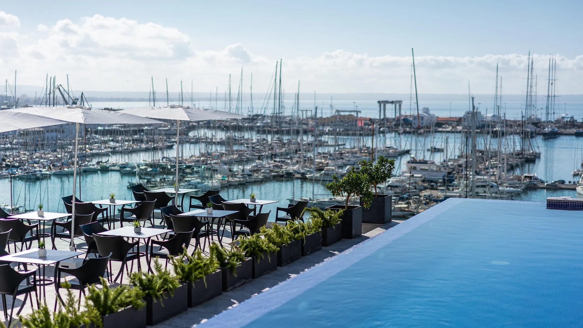 ****  Hotel Mirador Πάλμα ντε Μαγιόρκα Ισπανία
