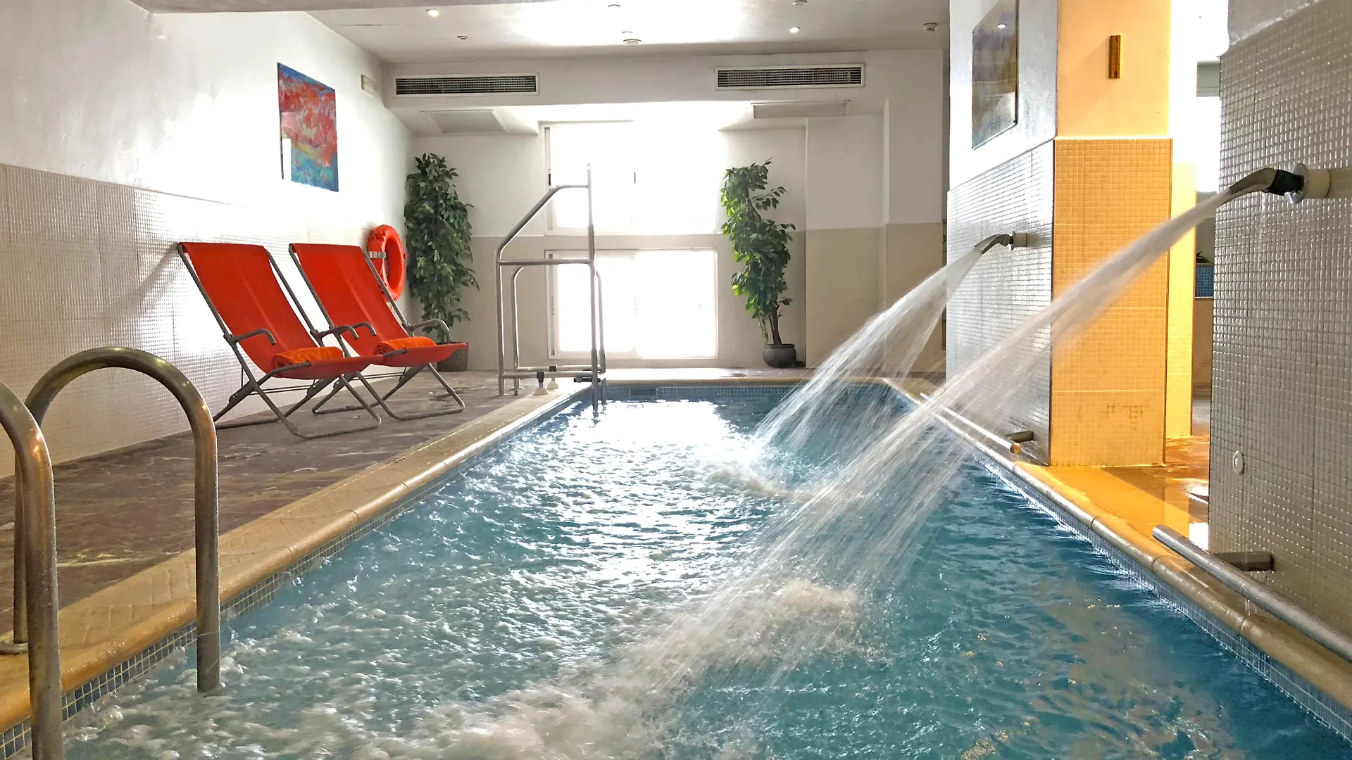 Hotel Mirador Palma di Maiorca