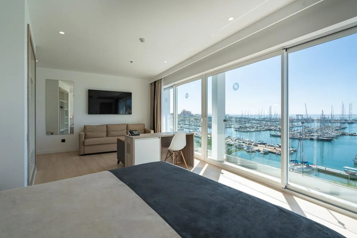 ****  Hotel Mirador Πάλμα ντε Μαγιόρκα Ισπανία
