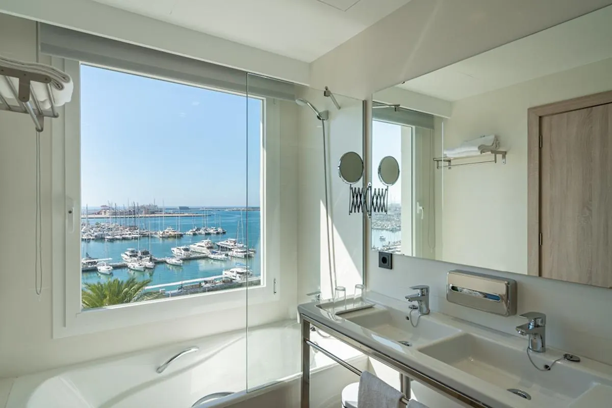 Hotel Mirador Palma di Maiorca