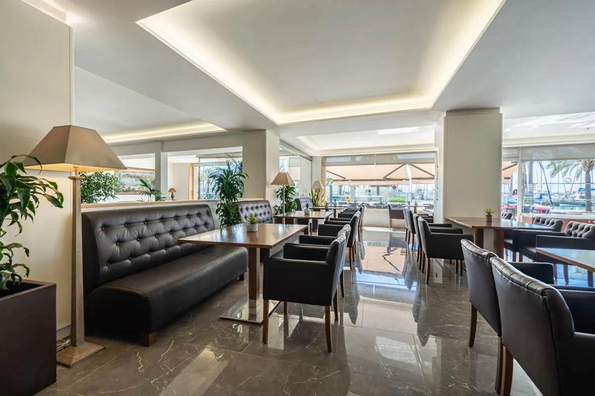 Hotel Mirador Palma di Maiorca