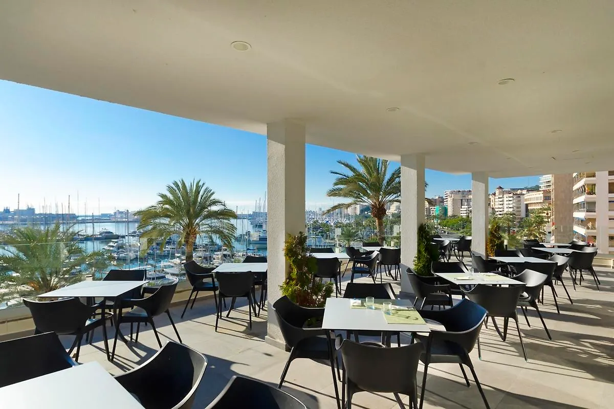 Hotel Mirador Πάλμα ντε Μαγιόρκα