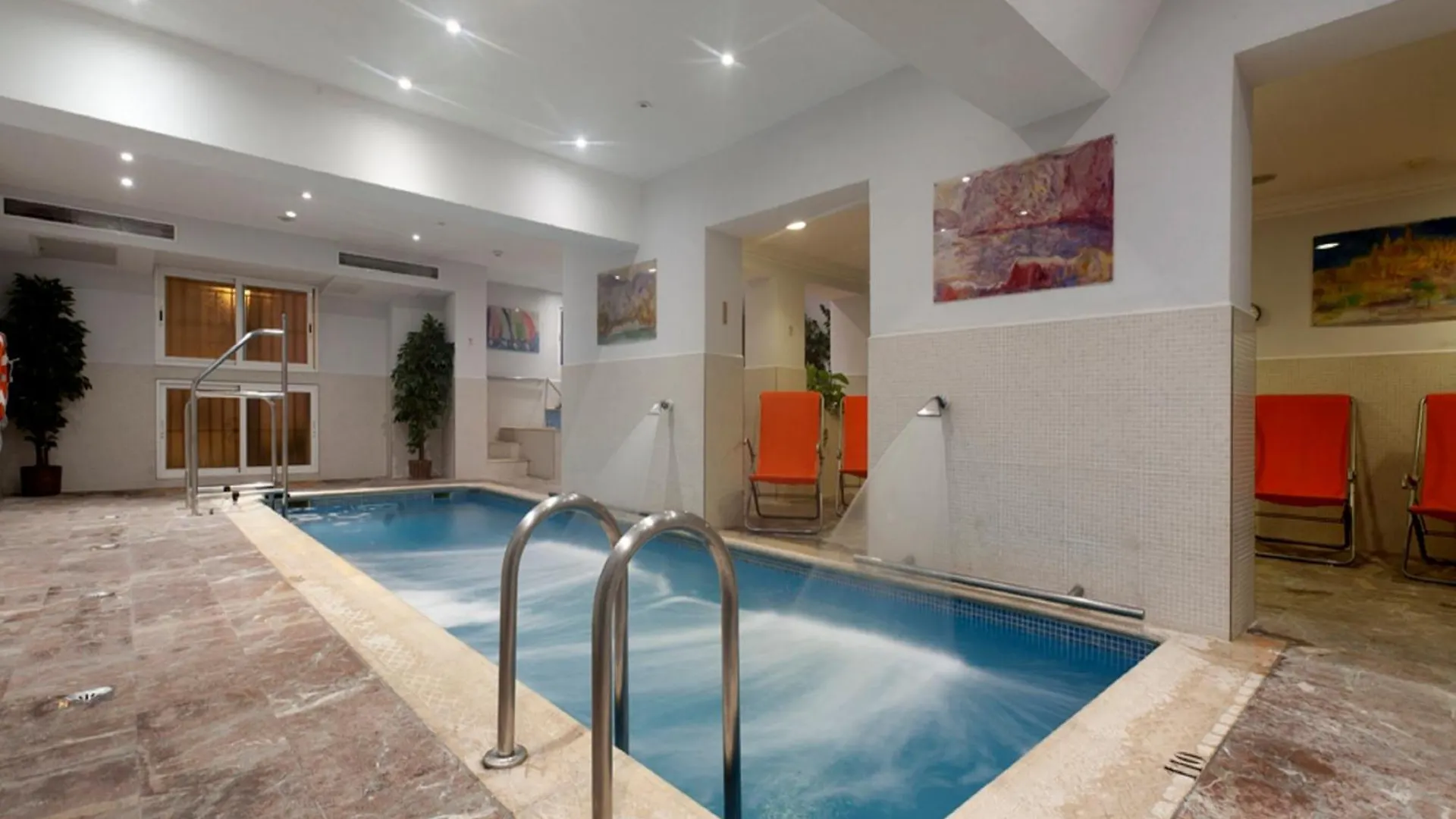 Hotel Mirador Πάλμα ντε Μαγιόρκα 4*,  Ισπανία