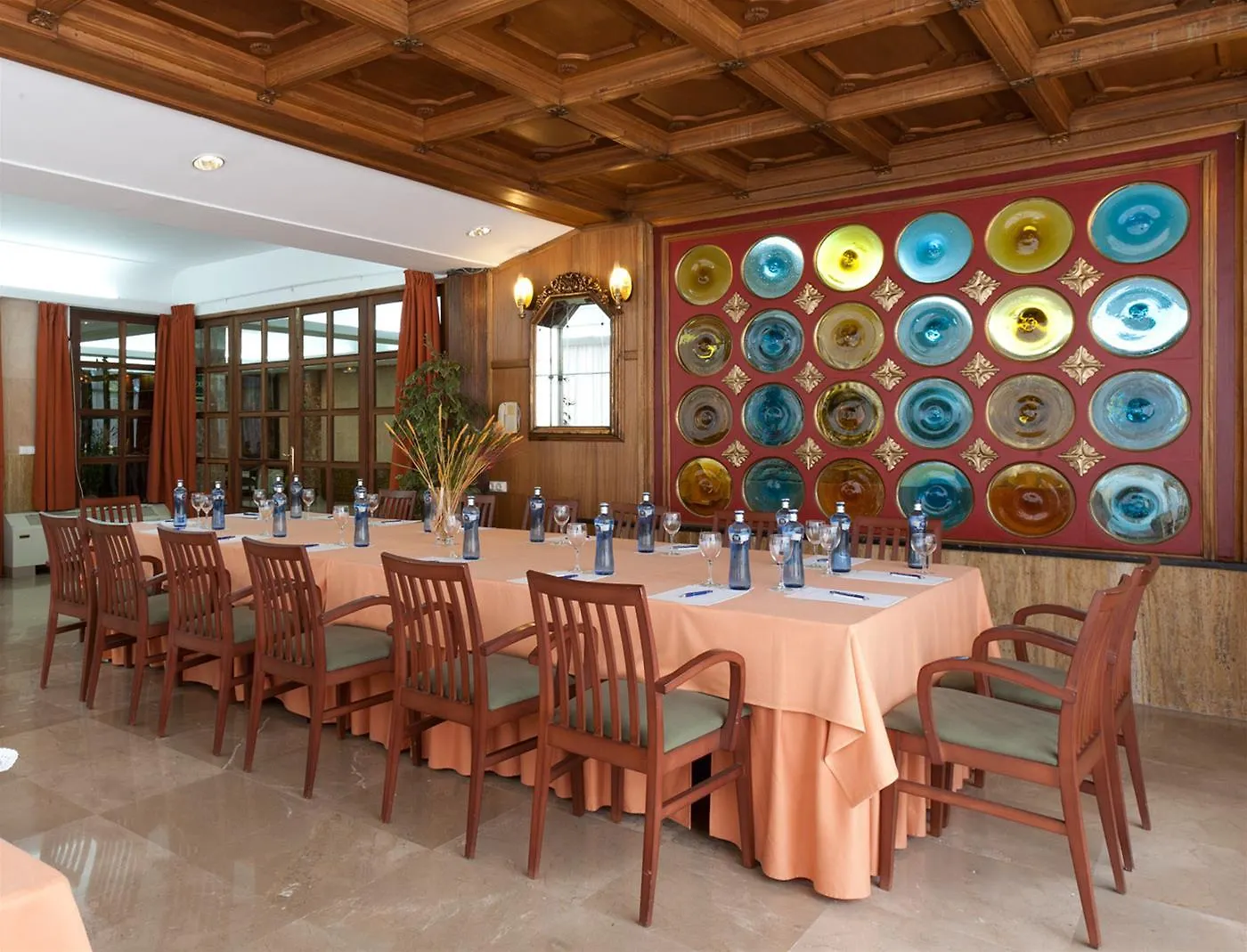 Hotel Mirador Palma di Maiorca