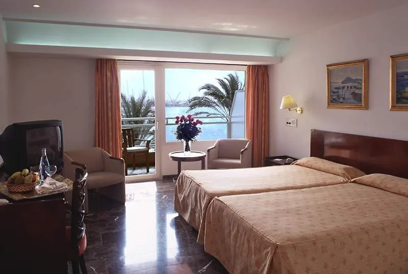 Hotel Mirador Palma di Maiorca