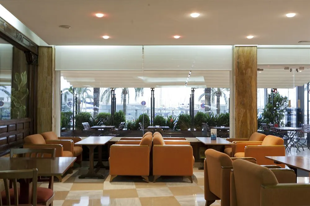 Hotel Mirador Palma di Maiorca