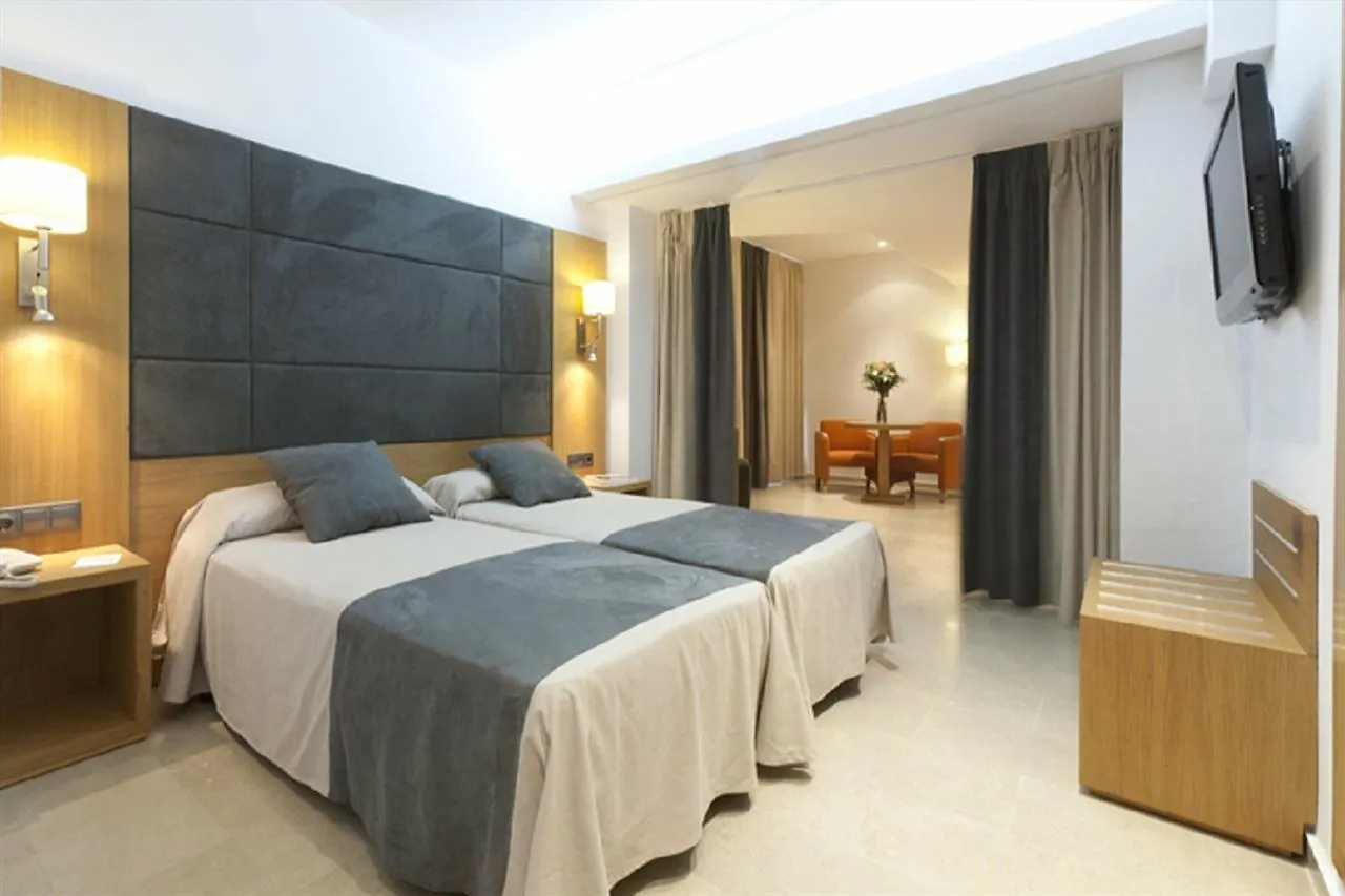 Hotel Mirador Πάλμα ντε Μαγιόρκα