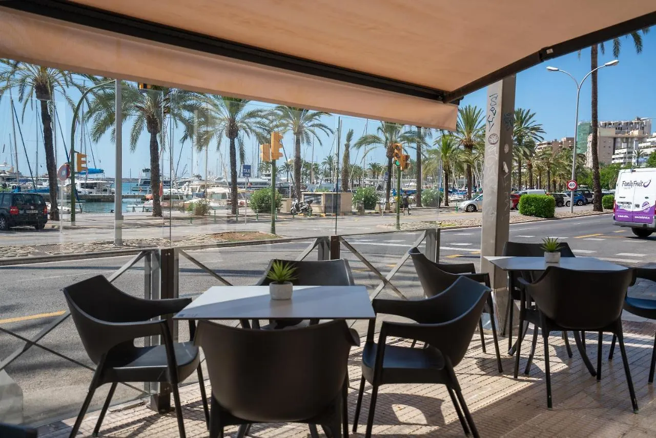 Hotel Mirador Palma de Mallorca Spain