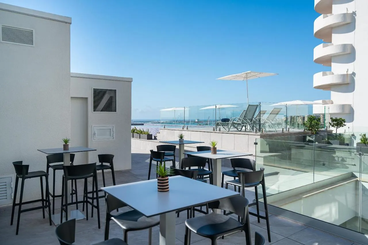 Hotel Mirador Palma de Mallorca