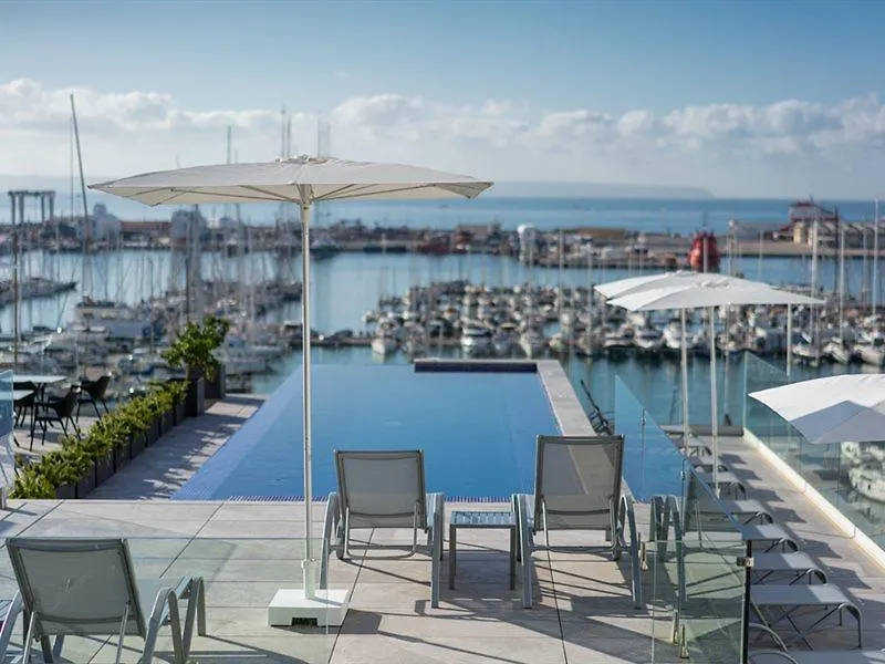 Hotel Mirador Palma de Mallorca