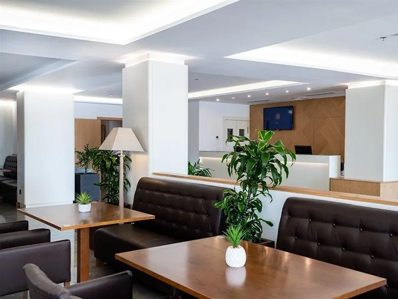 ****  Hotel Mirador Palma de Mallorca Spain