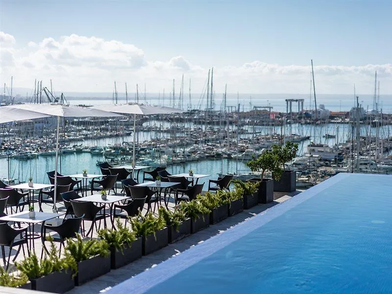 Hotel Mirador Palma de Mallorca