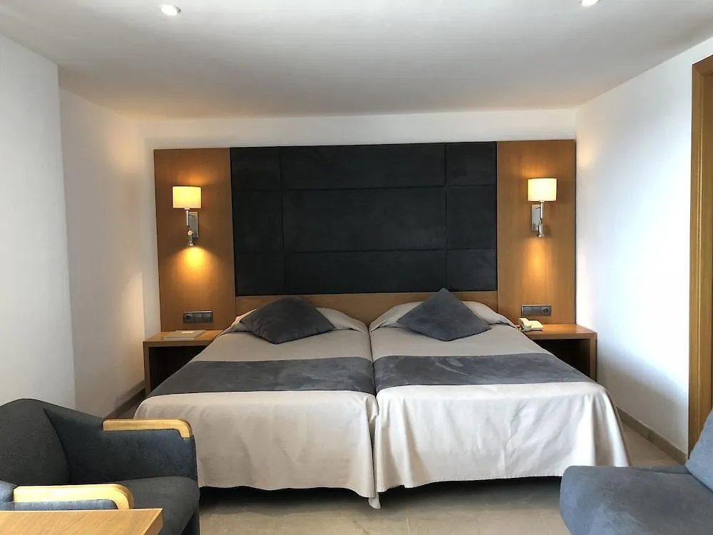 Hotel Mirador Palma de Mallorca 4*,