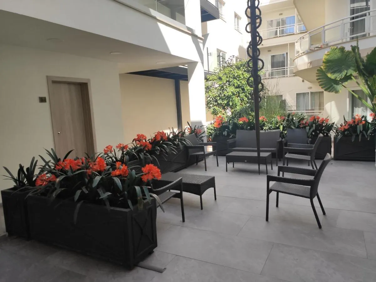 Hotel Mirador Palma de Mallorca
