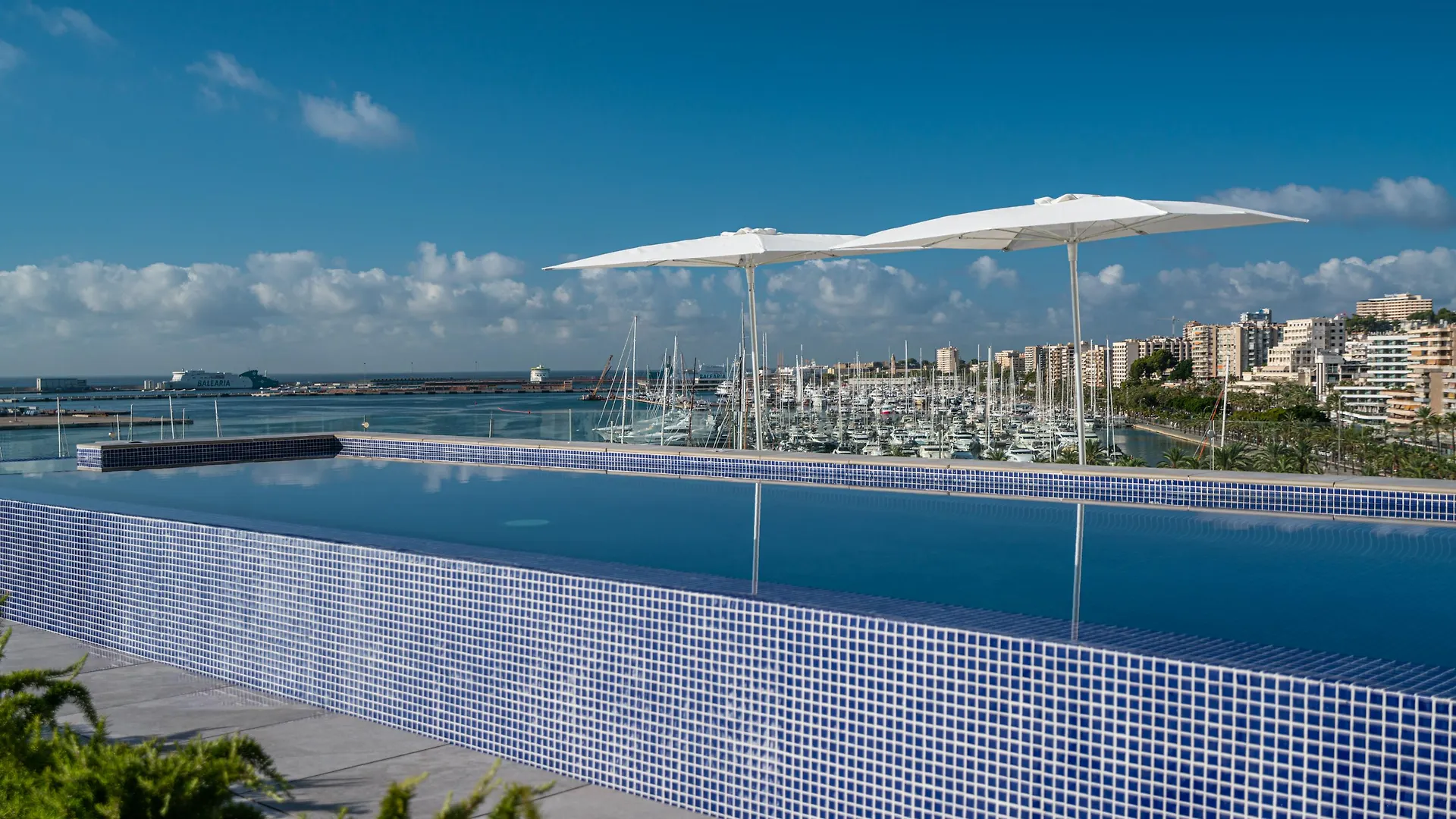 Hotel Mirador Palma de Mallorca