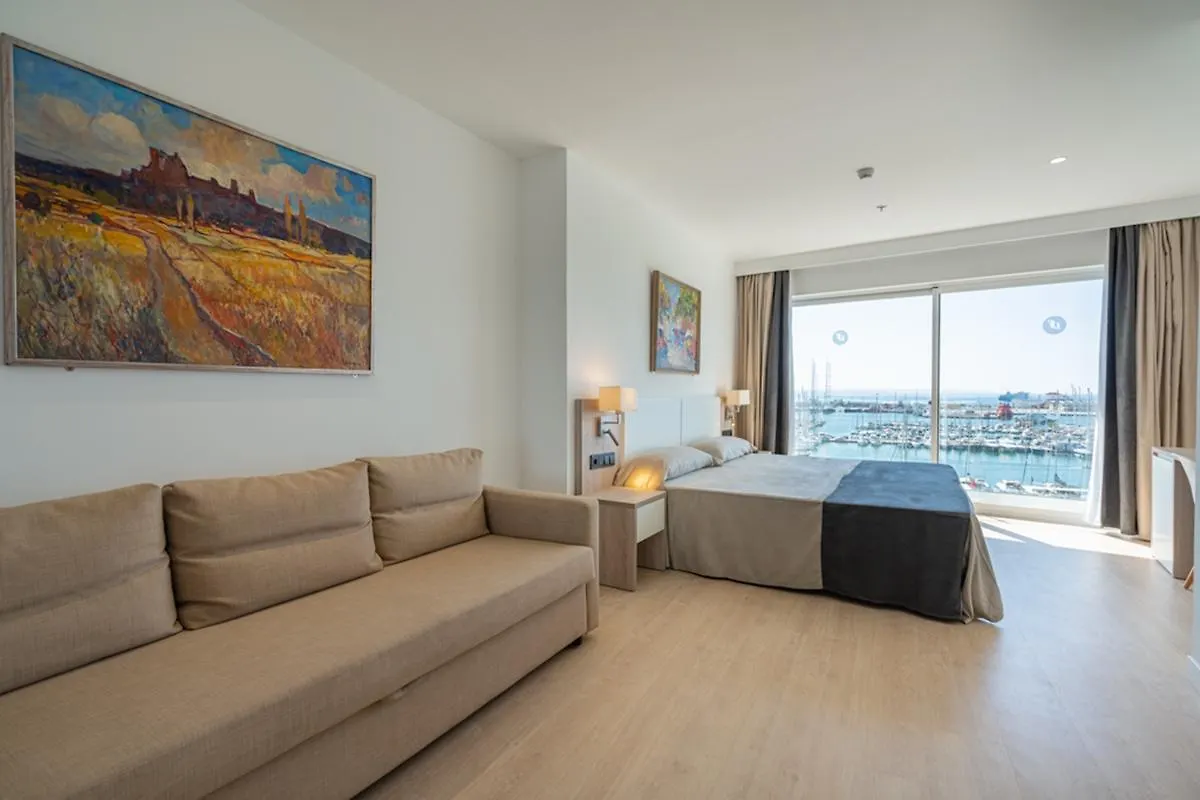 ****  Hotel Mirador Palma de Mallorca Spain