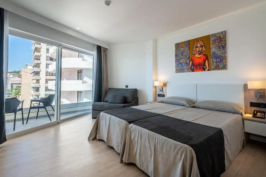 Hotel Mirador Palma de Mallorca