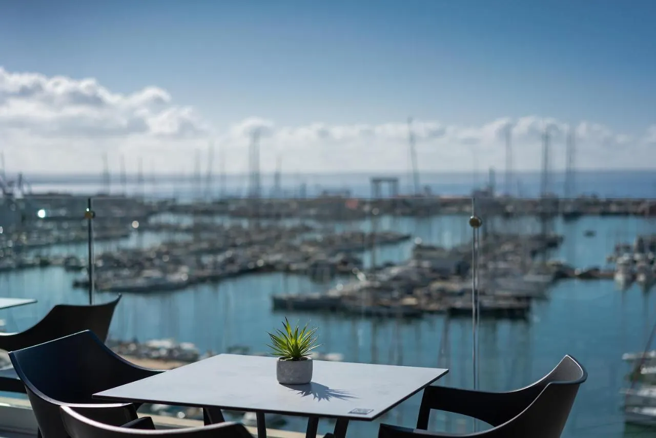 Hotel Mirador Palma de Mallorca
