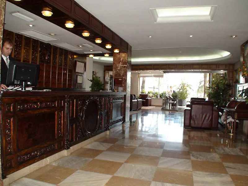 Hotel Mirador Palma de Mallorca