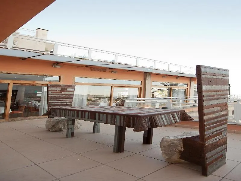 Hotel Mirador Palma de Mallorca